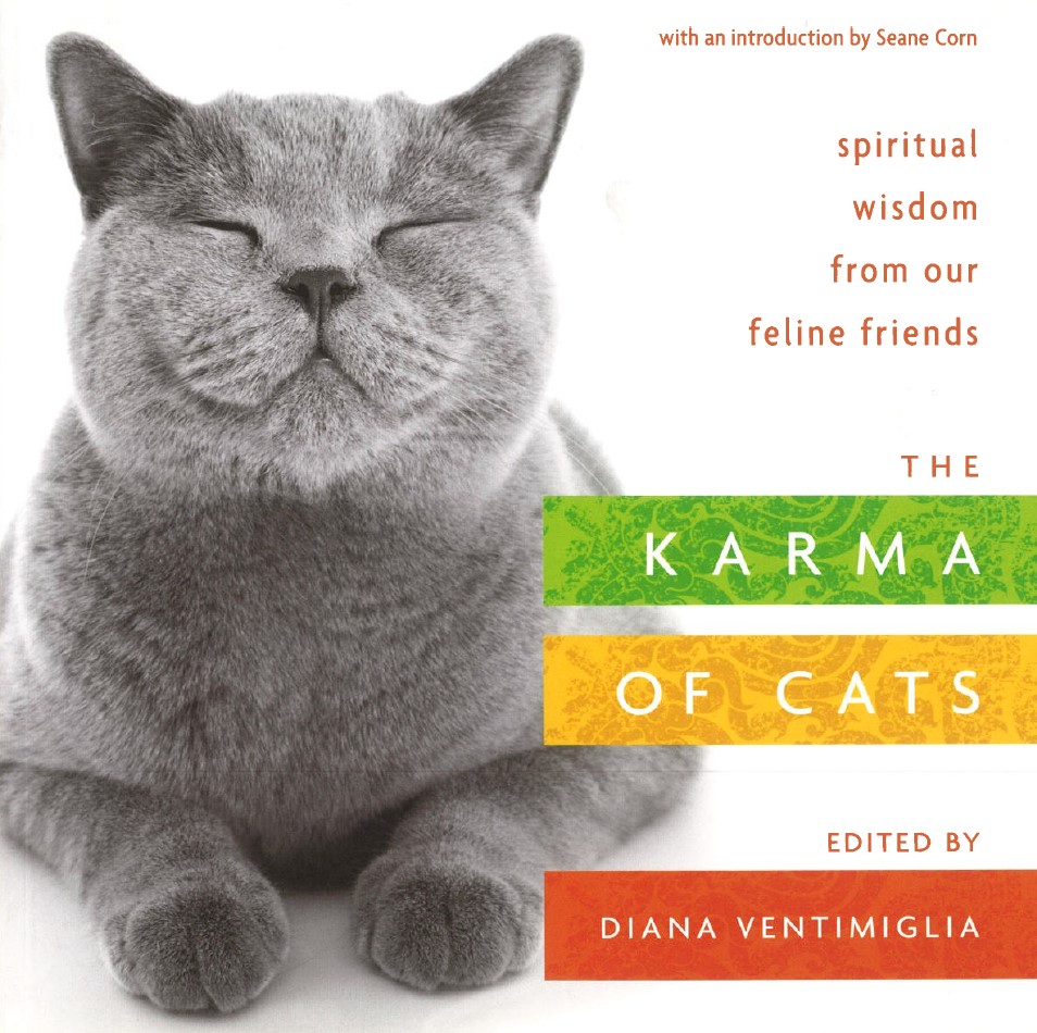 Karma of Cats