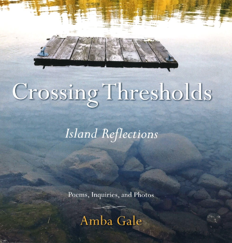 crossing thresholds