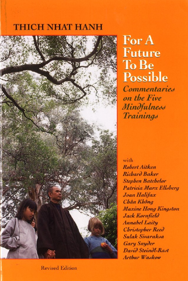 for a future to be possible cover