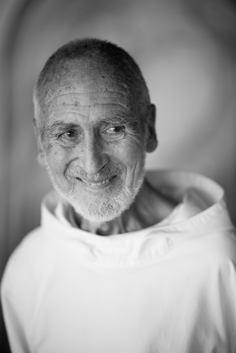 Bruder David Steindl-Rast